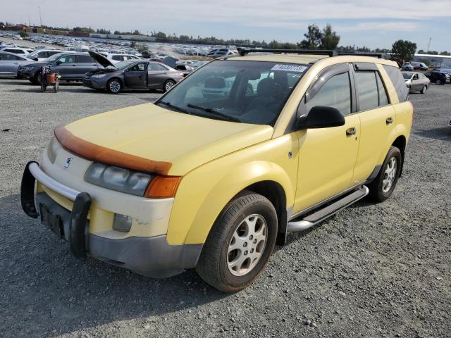 2003 Saturn VUE 