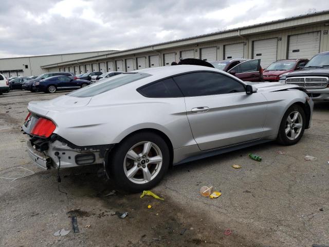 1FA6P8AM1F5395345 | 2015 Ford mustang