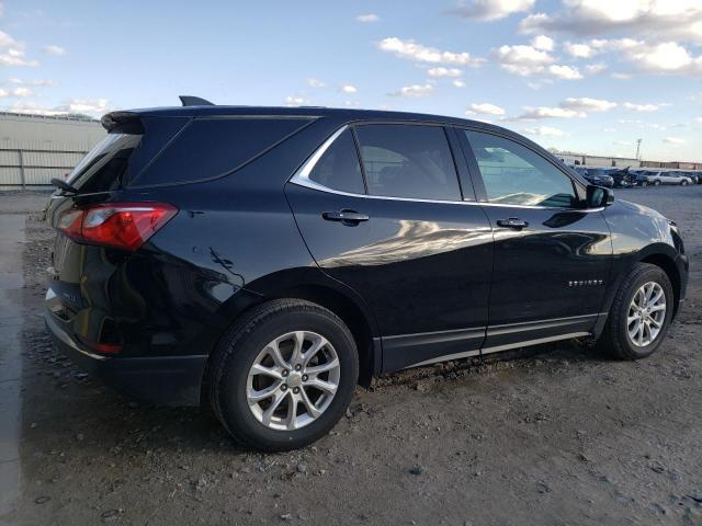 2GNAXSEV9J6271848 | 2018 CHEVROLET EQUINOX LT