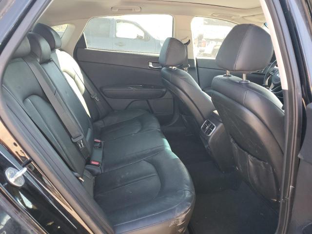 2016 KIA OPTIMA EX - 5XXGU4L35GG101155