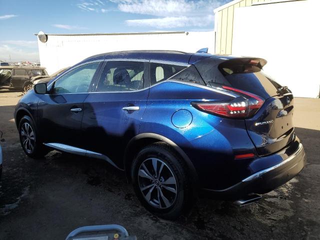 5N1AZ2BS2PC103798 Nissan Murano SV 2