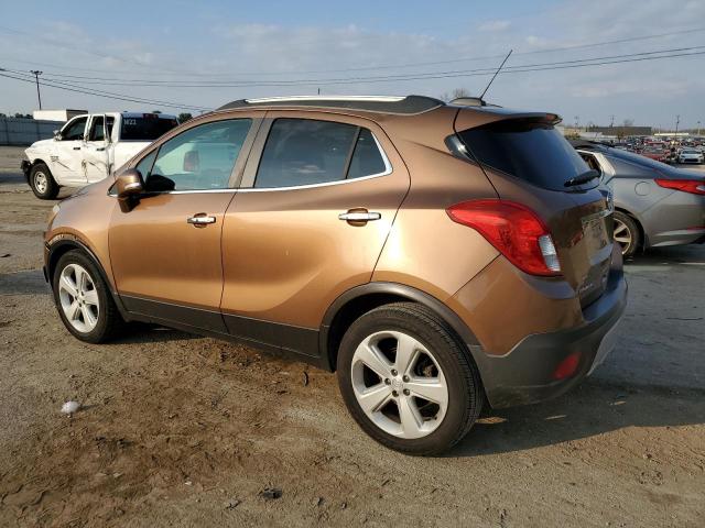 2016 BUICK ENCORE CON - KL4CJBSB7GB701289