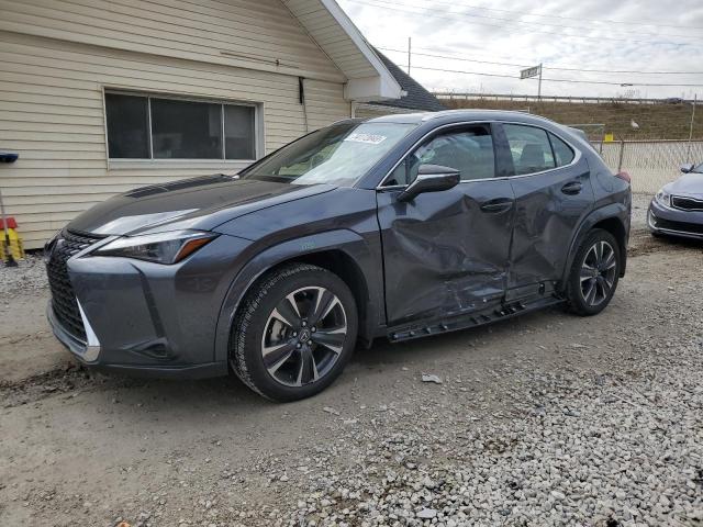 2023 Lexus UX 