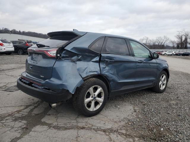 2FMPK4G96JBB94047 | 2018 FORD EDGE SE