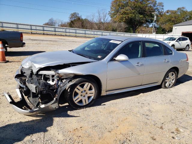 2013 Chevrolet Impala LT