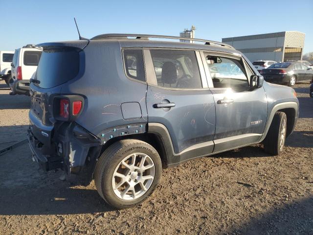 2020 Jeep Renegade Latitude VIN: ZACNJABB3LPL19895 Lot: 67897813