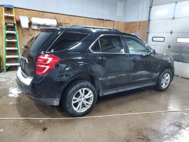 2GNFLFEK6H6311795 | 2017 CHEVROLET EQUINOX LT