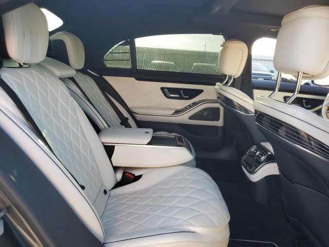 W1K6G7GB6PA169343 Mercedes-Benz S 580 4matic