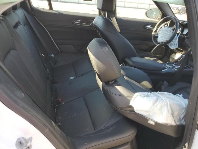 2023 ALFA ROMEO GIULIA SPR - ZARFANAN1P7670694
