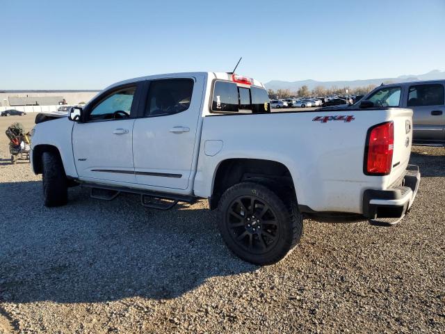 1GCGTCEN2K1318677 | 2019 CHEVROLET COLORADO L