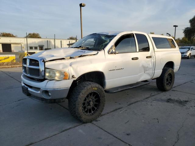 2003 Dodge Ram 2500 ST