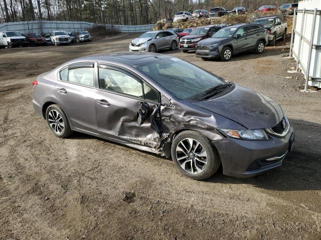 19XFB2F80FE223572 | 2015 HONDA CIVIC EX