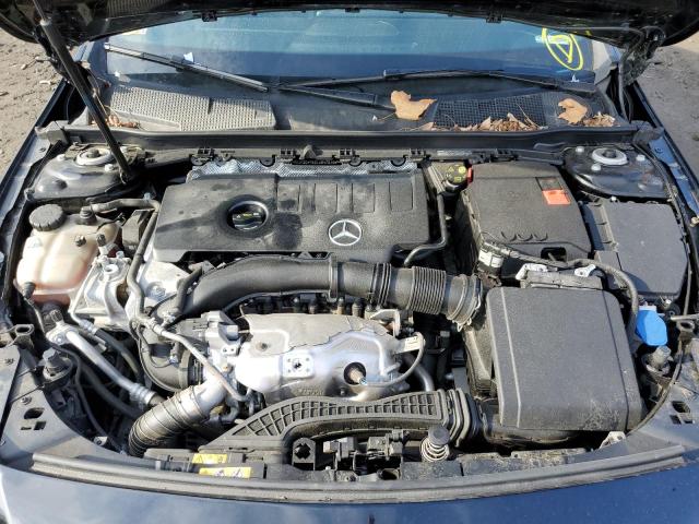 W1K3G4FB3LW047216 Mercedes-Benz A 220 4matic