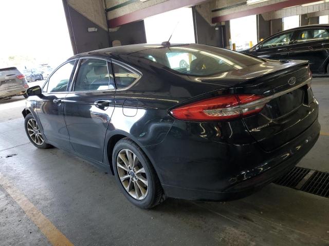 3FA6P0HD6JR217797 | 2018 FORD FUSION SE