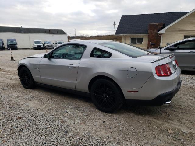 FORD MUSTANG GT 2012 1