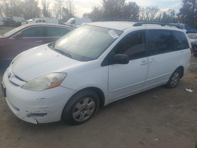 2008 Toyota Sienna CE