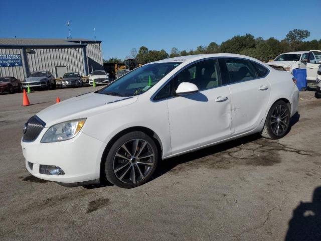 BUICK VERANO SPORT TOURING 2017 0