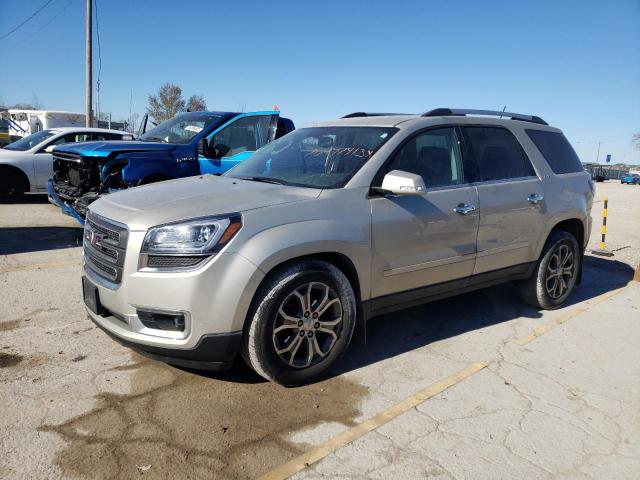 2013 GMC Acadia SLT1