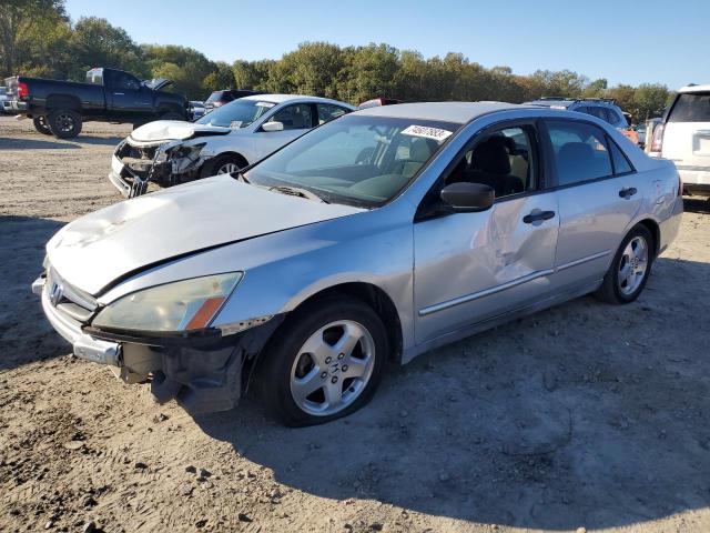 2006 Honda Accord Sdn Value Pkg