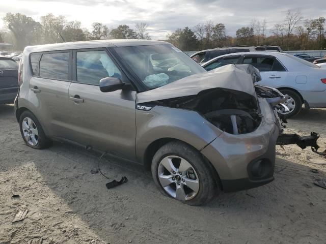 KNDJN2A22K7685341 | 2019 KIA SOUL