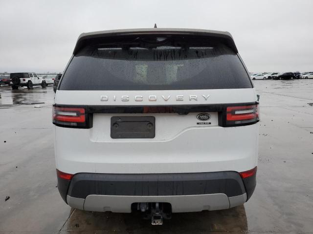 SALRT2RV1L2433840 | 2020 LAND ROVER DISCOVERY