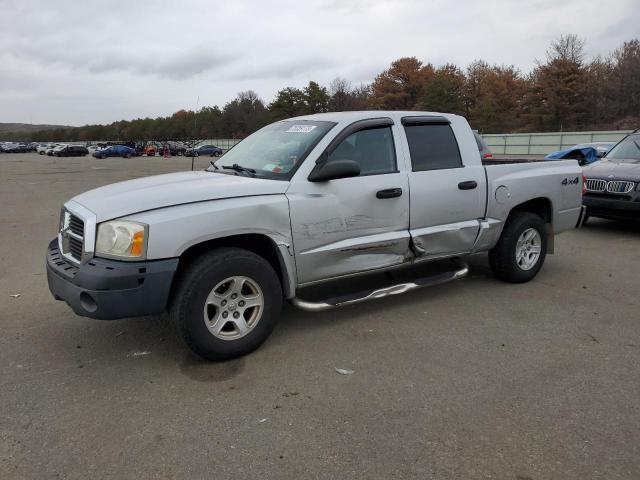 2005 Dodge Dakota 