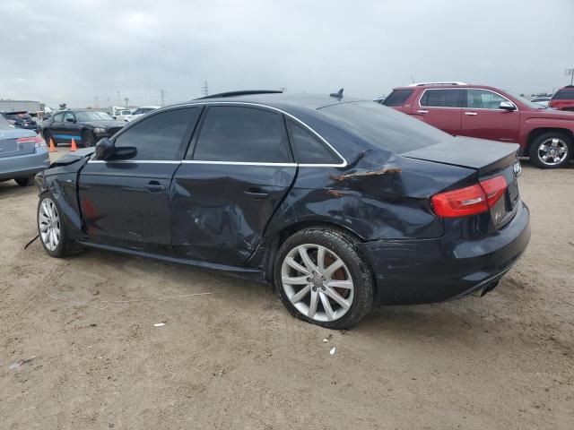 VIN WAUAFAFL6EN029634 2014 Audi A4, Premium no.2