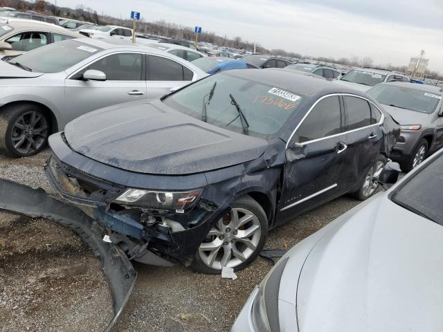 2018 Chevrolet Impala Premier