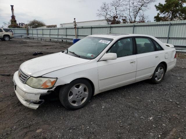 2003 Toyota Avalon XL