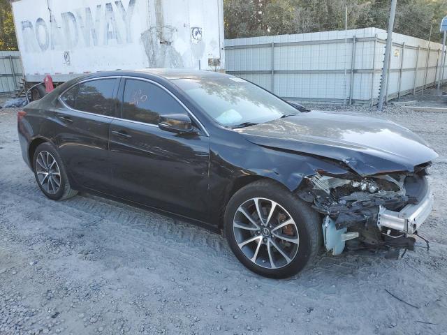 2015 Acura Tlx VIN: 19UUB2F36FA015809 Lot: 74619093