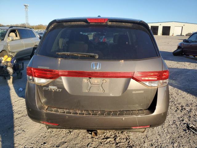 5FNRL5H98FB084626 | 2015 HONDA ODYSSEY TO