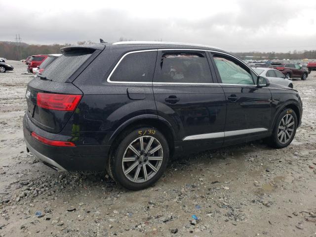 VIN WA1VAAF77KD024282 2019 Audi Q7, Prestige no.3