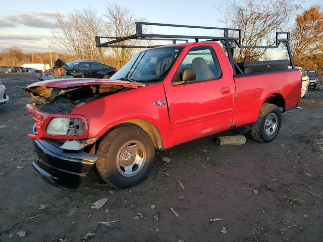 2003 Ford F-150 