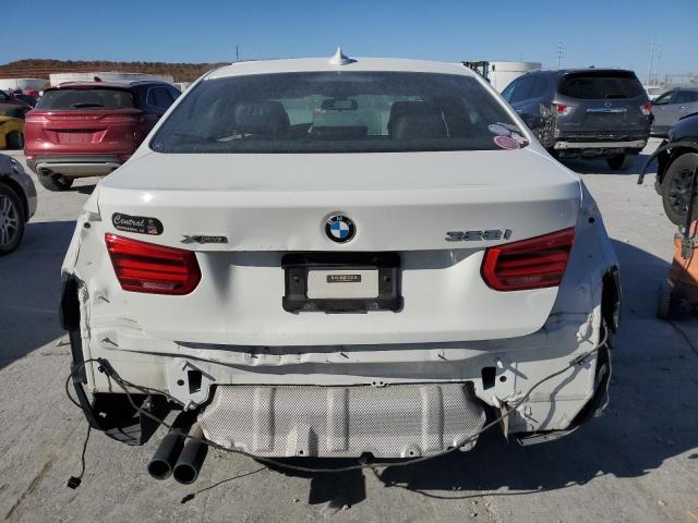 WBA8E3C56GK500916 BMW 328 Xi Sulev