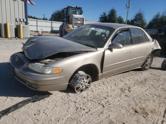 2003 Buick Regal LS