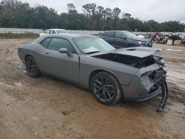 2C3CDZAG4KH621388 | 2019 DODGE CHALLENGER