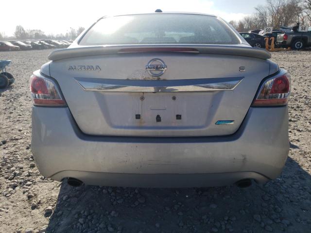 1N4AL3AP4EC264701 | 2014 NISSAN ALTIMA 2.5