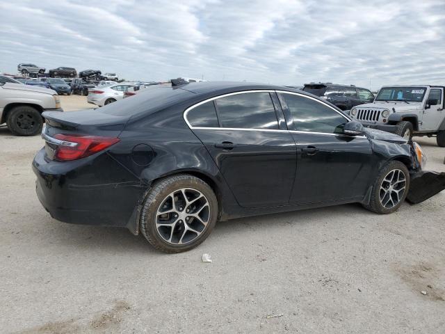 2G4GL5EX4H9125797 | 2017 Buick regal sport touring