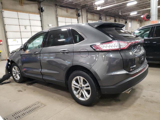 2FMPK4J98JBB90963 | 2018 FORD EDGE SEL