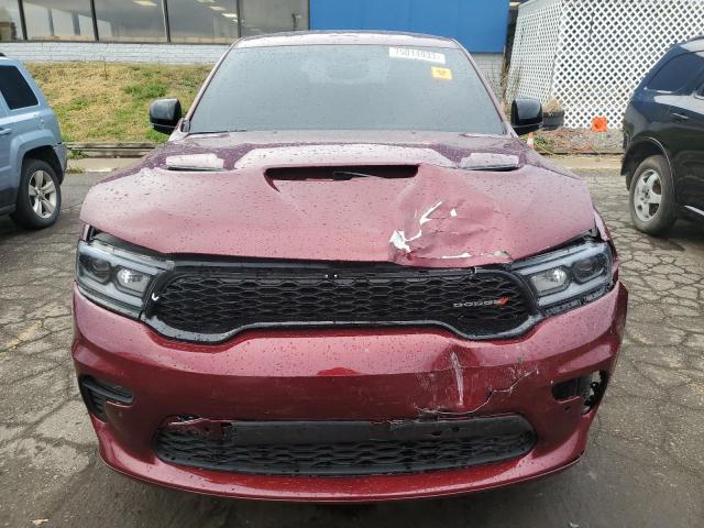 2021 DODGE DURANGO R/ - 1C4SDJCT3MC864957