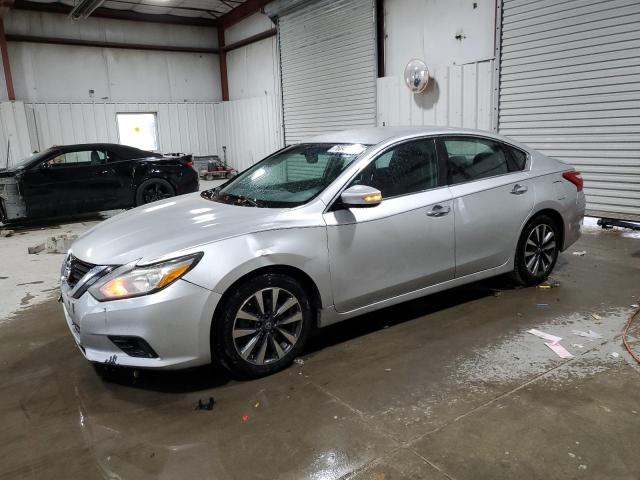 1N4AL3AP7HC209776 | 2017 NISSAN ALTIMA 2.5