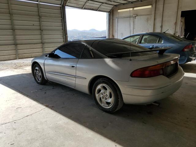 1998 Eagle Talon Esi VIN: 4E3AK44Y8WE004243 Lot: 78399823