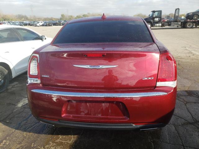 2C3CCAKG6LH154902 Chrysler 300 LIMITE 6