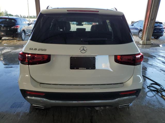 W1N4M4GB9PW312497 Mercedes-Benz GLB 250