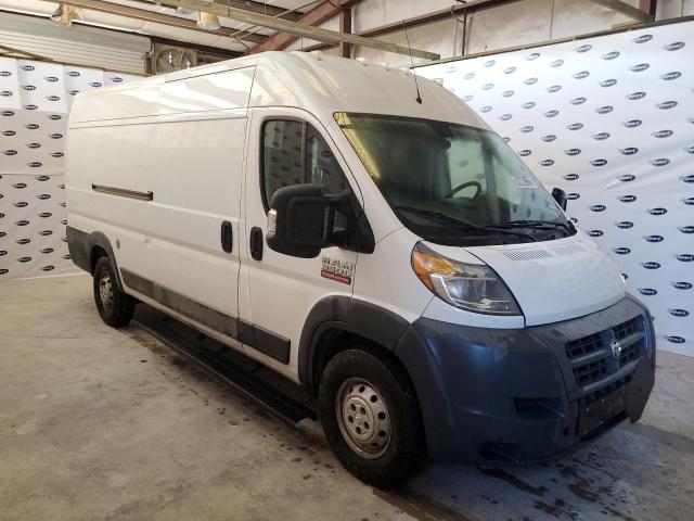 3C6URVJGXGE127623 | 2016 Ram promaster 3500 3500 high