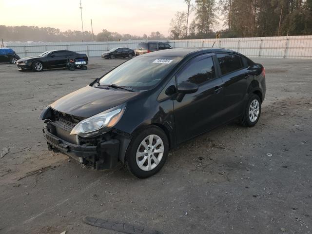 2014 Kia Rio LX