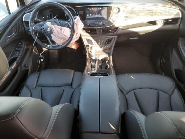 2018 BUICK ENVISION P - LRBFX4SX0JD116315