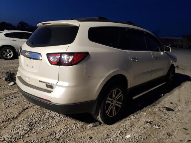 1GNKRGKD7FJ170308 | 2015 CHEVROLET TRAVERSE L