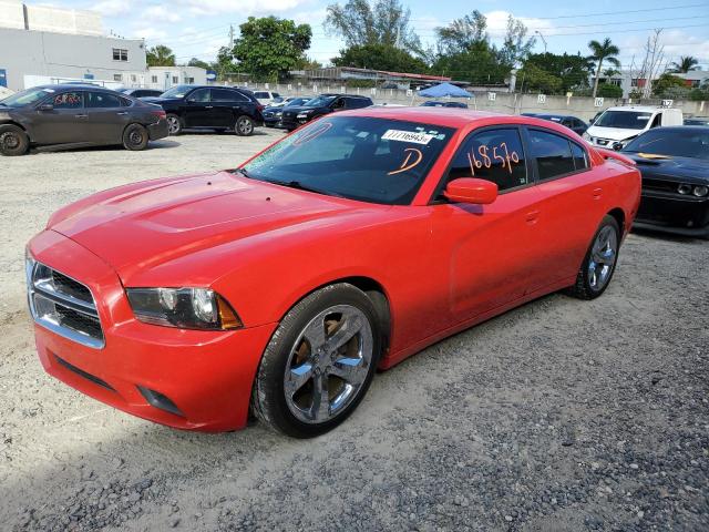 2014 Dodge Charger SE