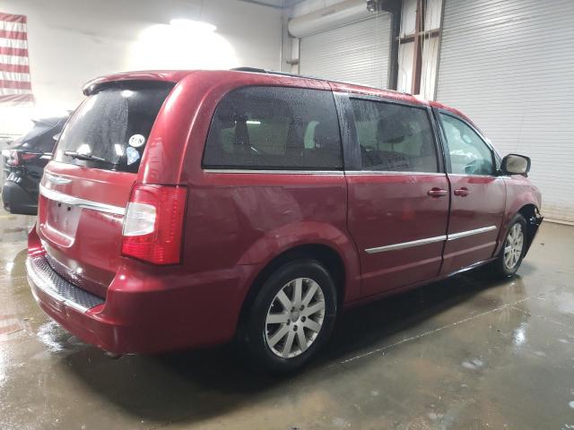 2C4RC1BG8FR706744 | 2015 CHRYSLER TOWN and COU